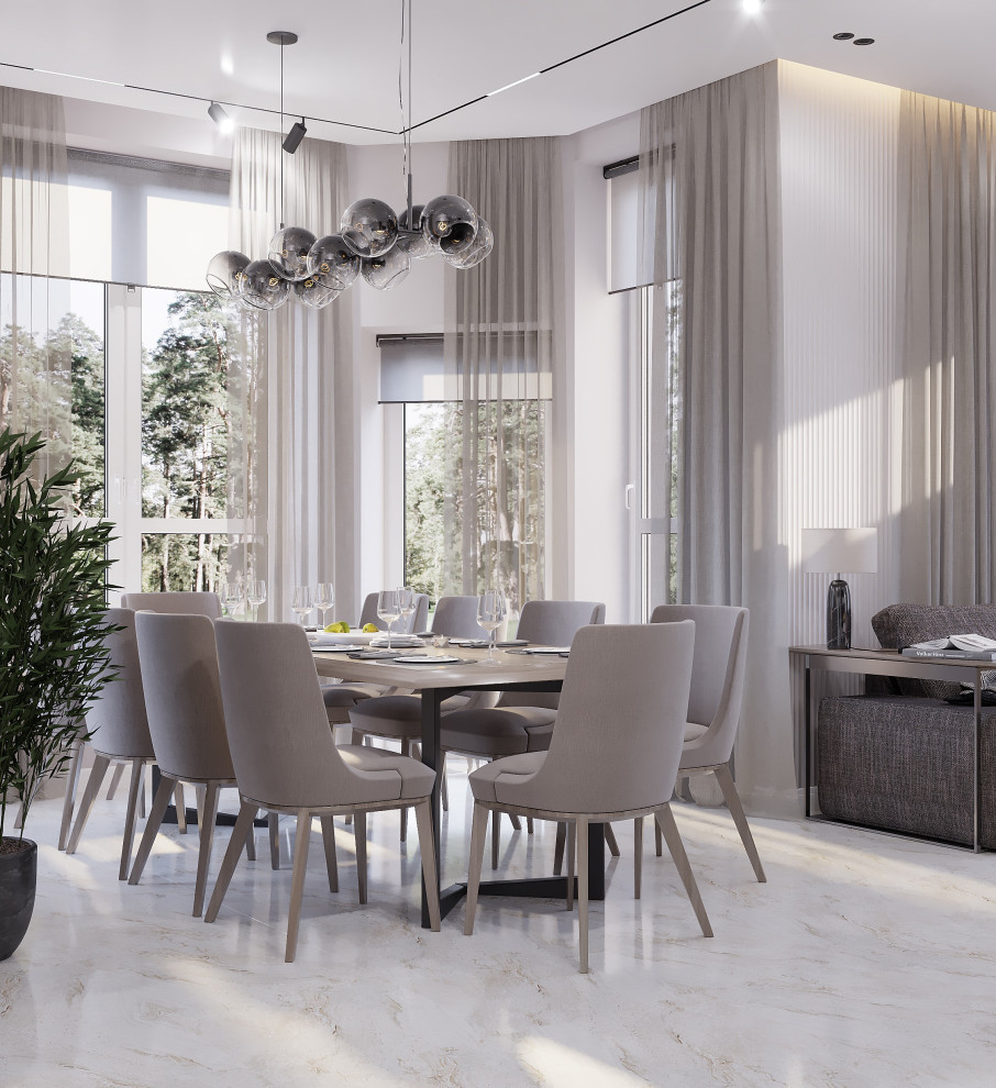 Коттедж в МО, Серпуховский р-он