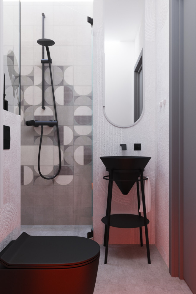 Маленькая квартира