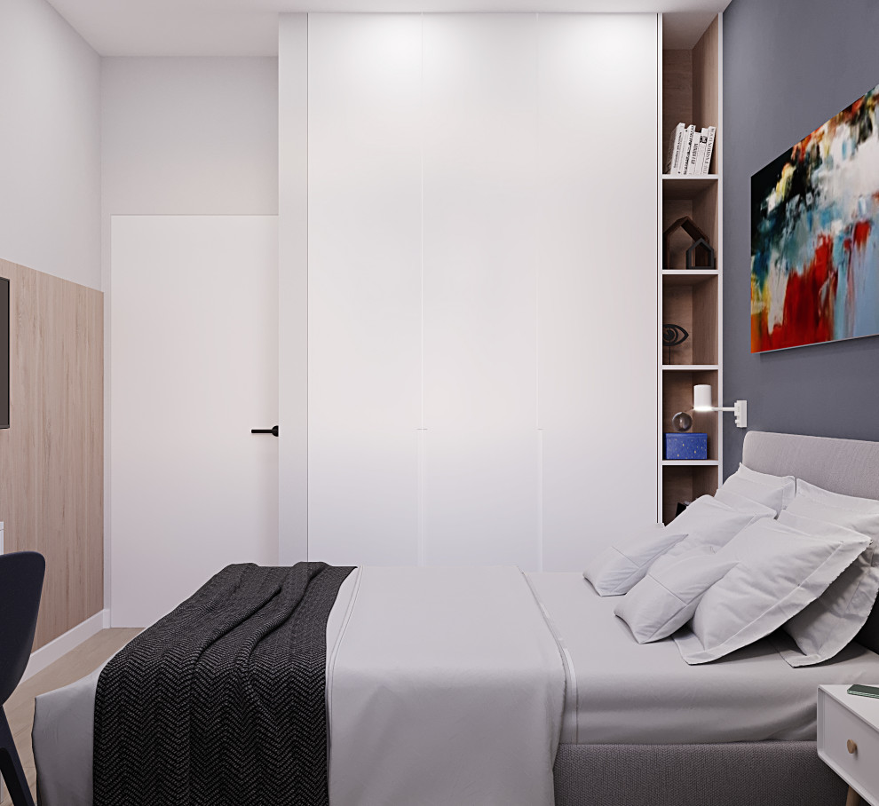 Проект квартиры Сочи