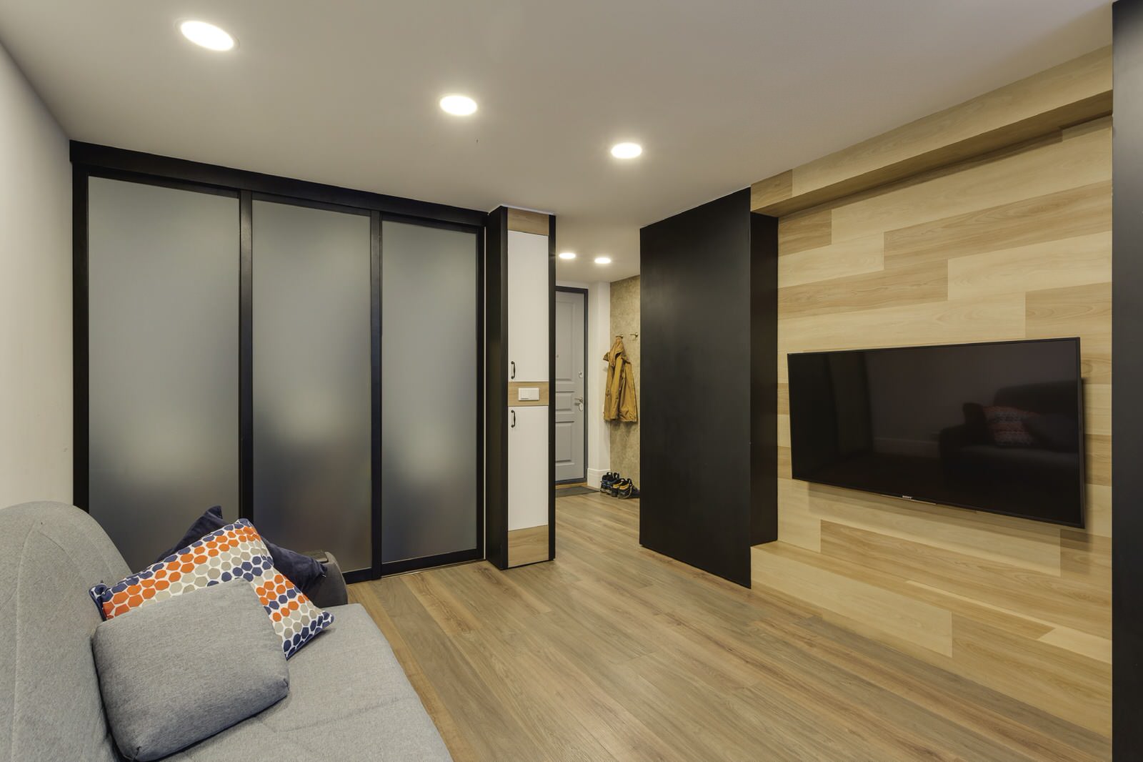 БРУТАЛЬНАЯ ОДНУШКА