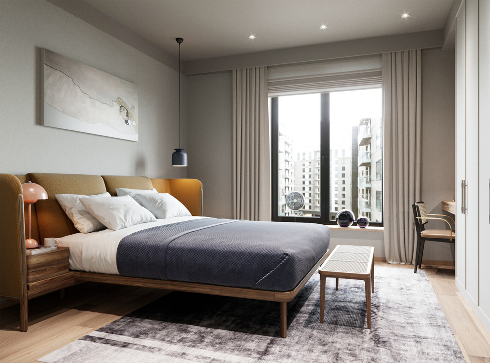 Квартира на Вавилова