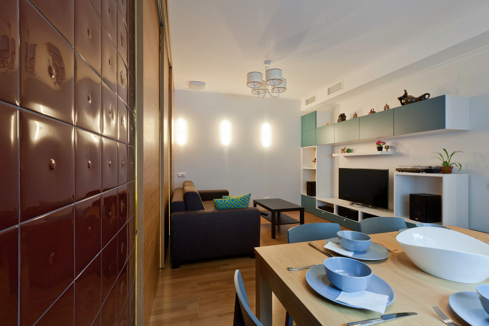 Простая история