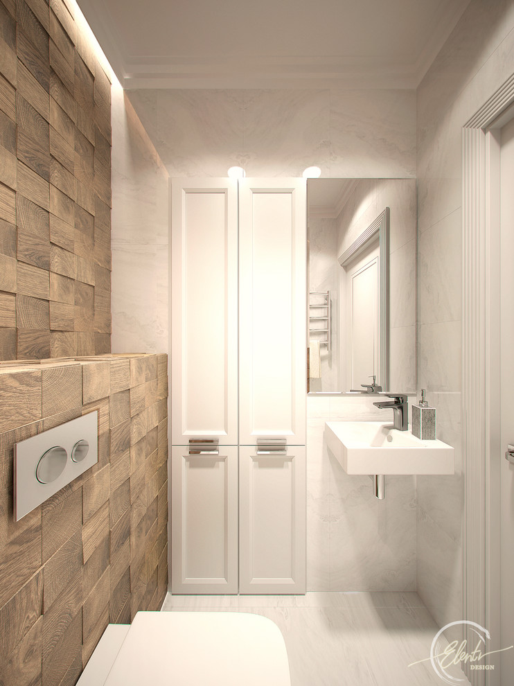 Современная классика ЖК Центральный