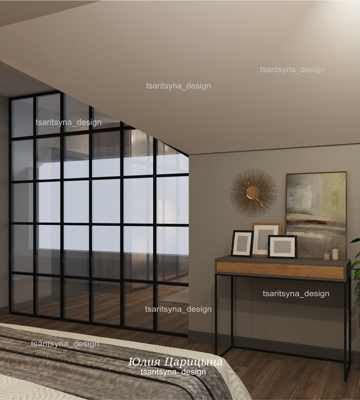 Дом на Грушевской