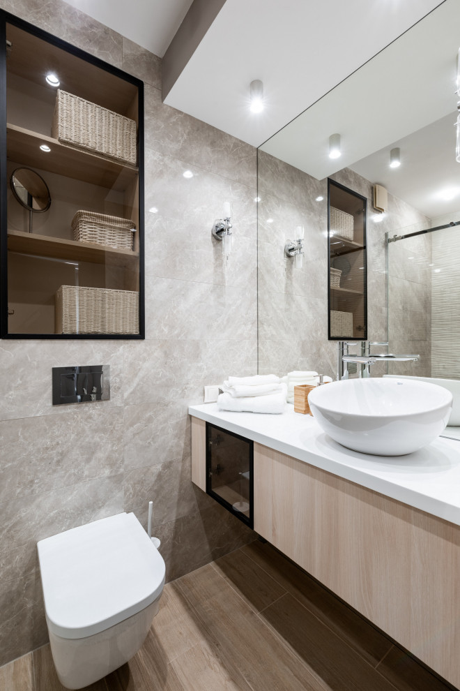 Квартира 73 м.кв.