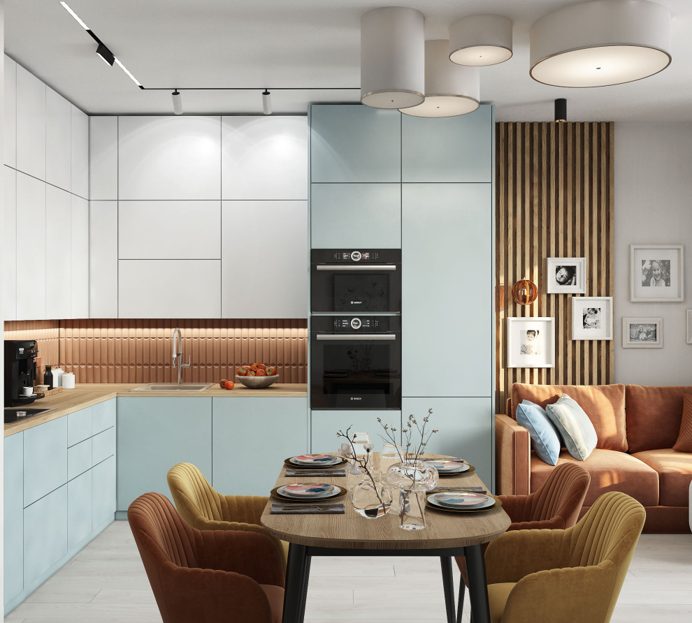 Никольский  проспект 2