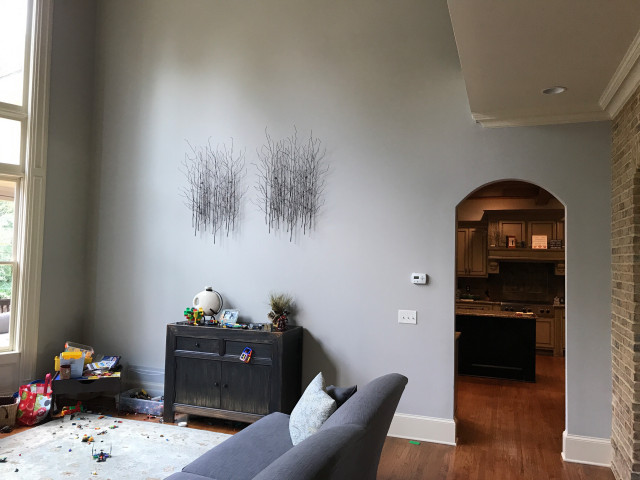 Before transitional