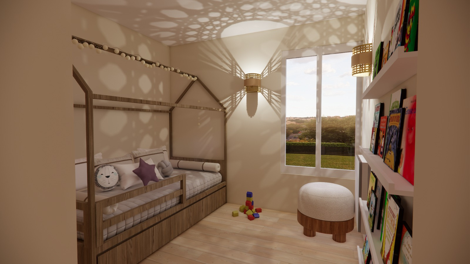 Projet R&R | Rénovation totale