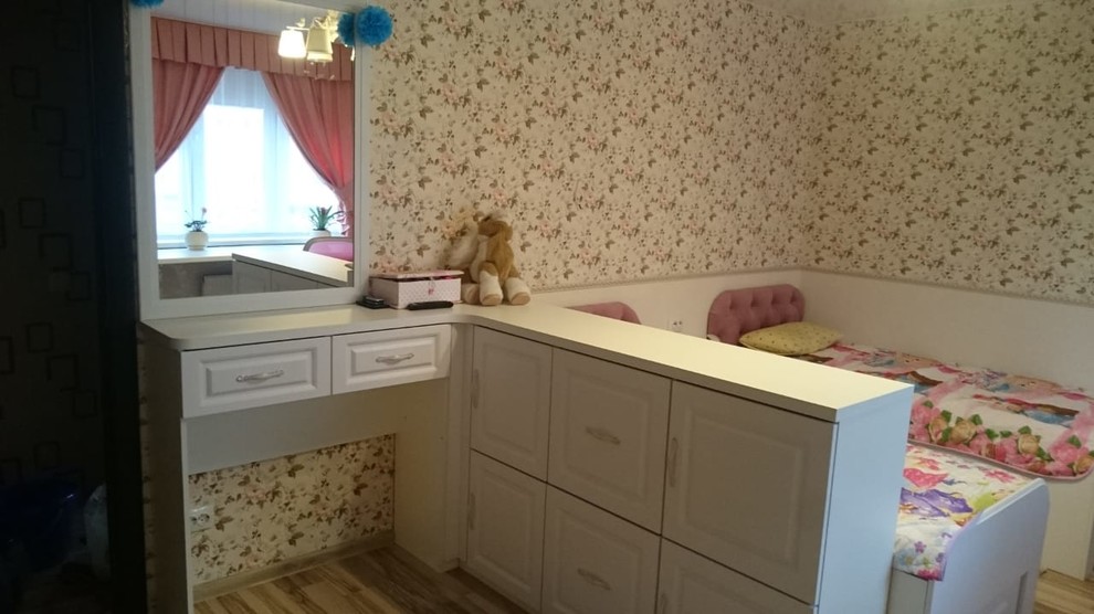 Детская комната