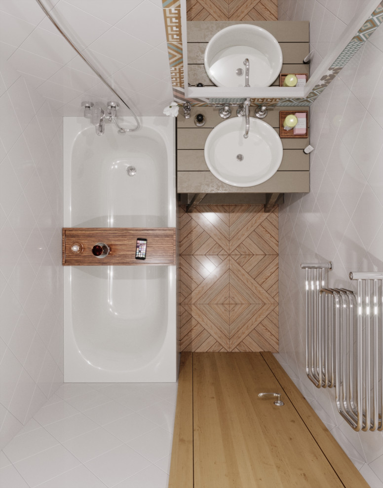 Проект "SCANDINAVI"