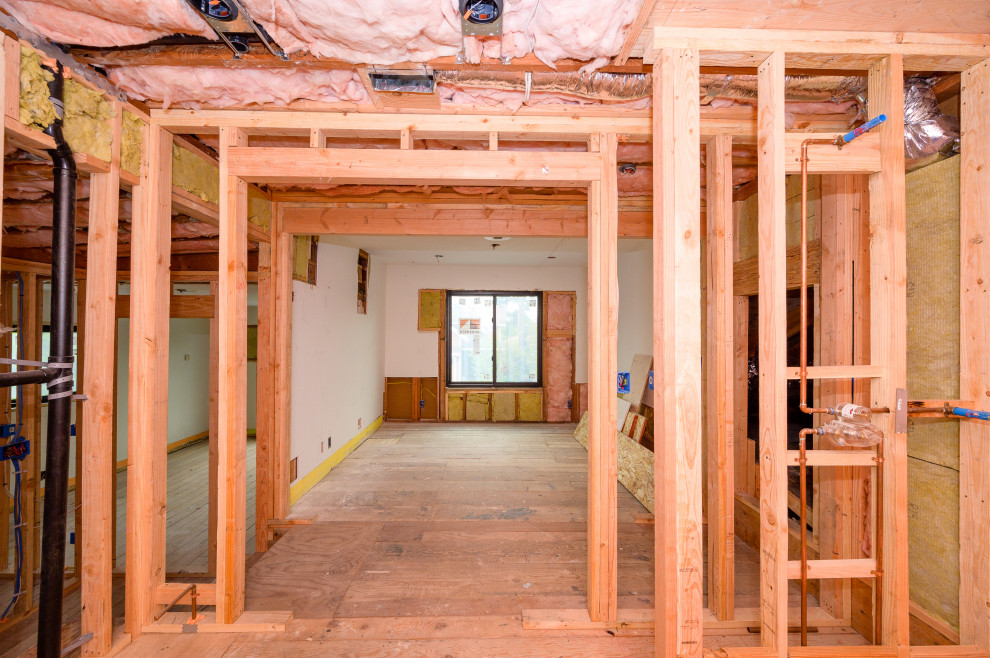8th Ave, Home Remodel