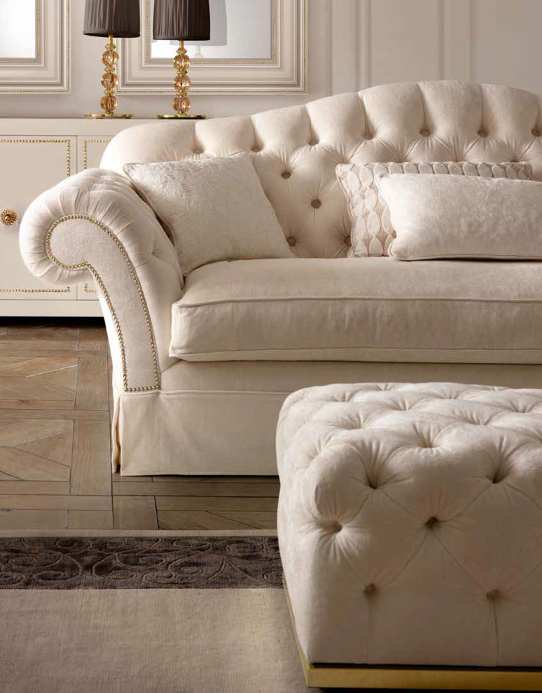 Интерьер от Dolfi