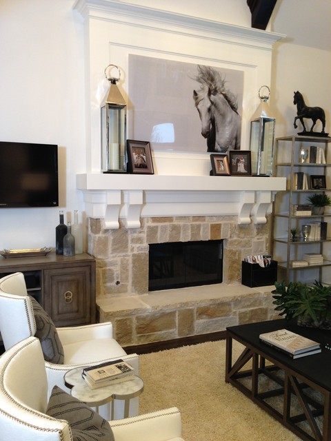 Phillips Creek transitional-living-room