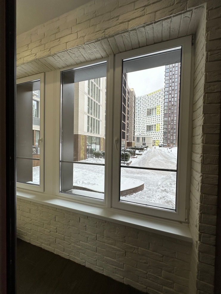 Ул. Маломосковская