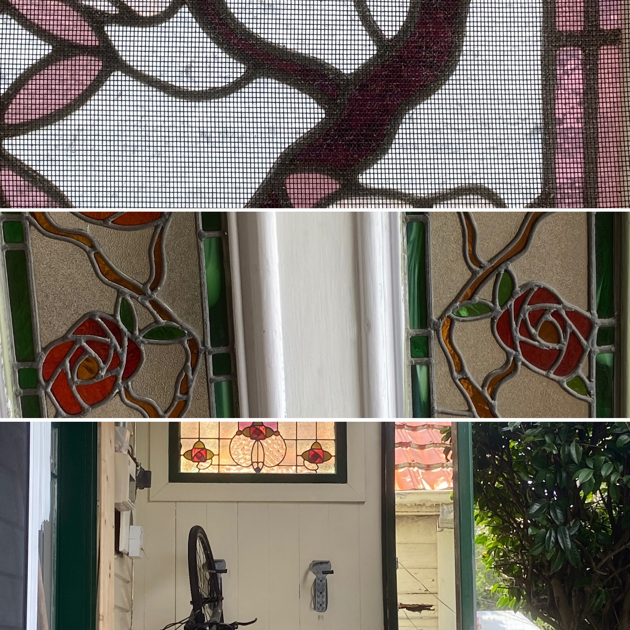 RESTORATION OF A HISTORIC BALMAIN HOME