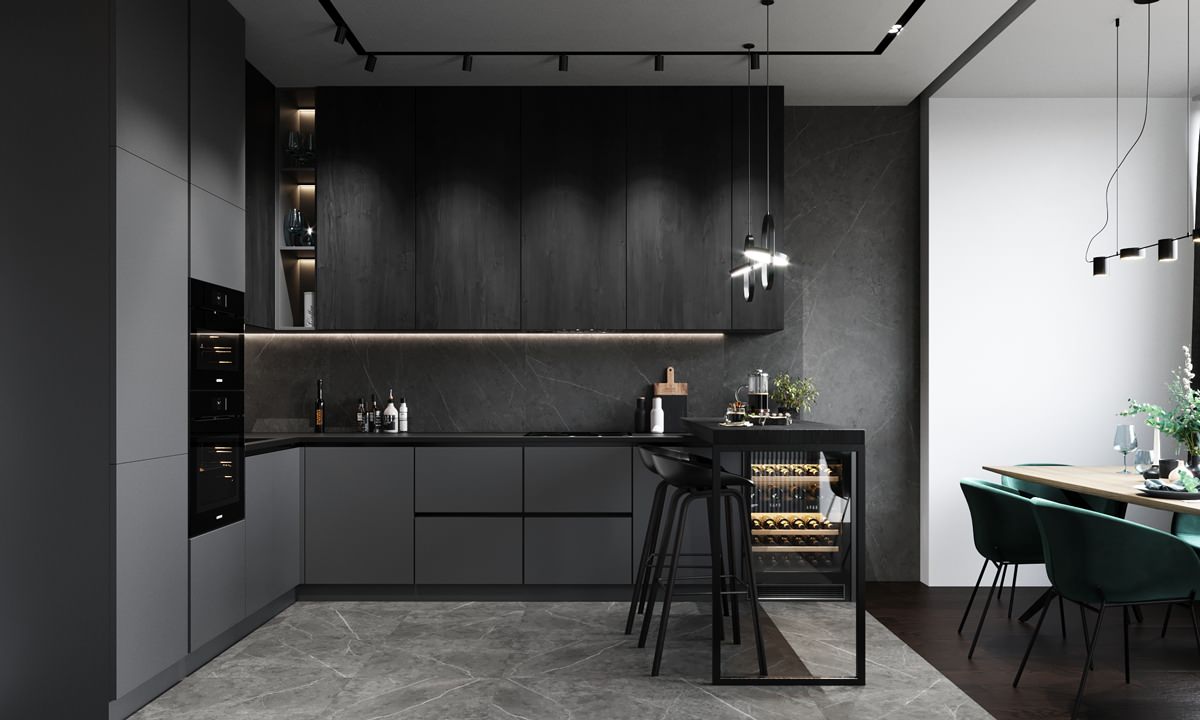 ЖК Серебряный фонтан