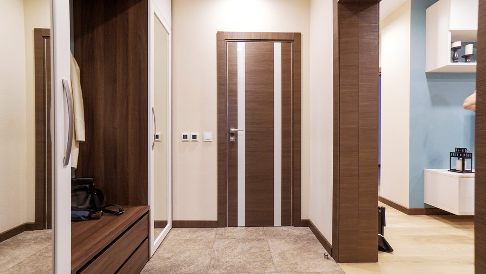 Уютная квартира в ЖК "Крылов"