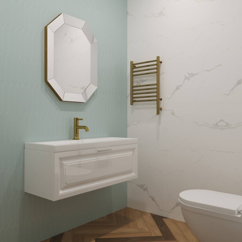 КП Кадниково, г. Екатеринбург