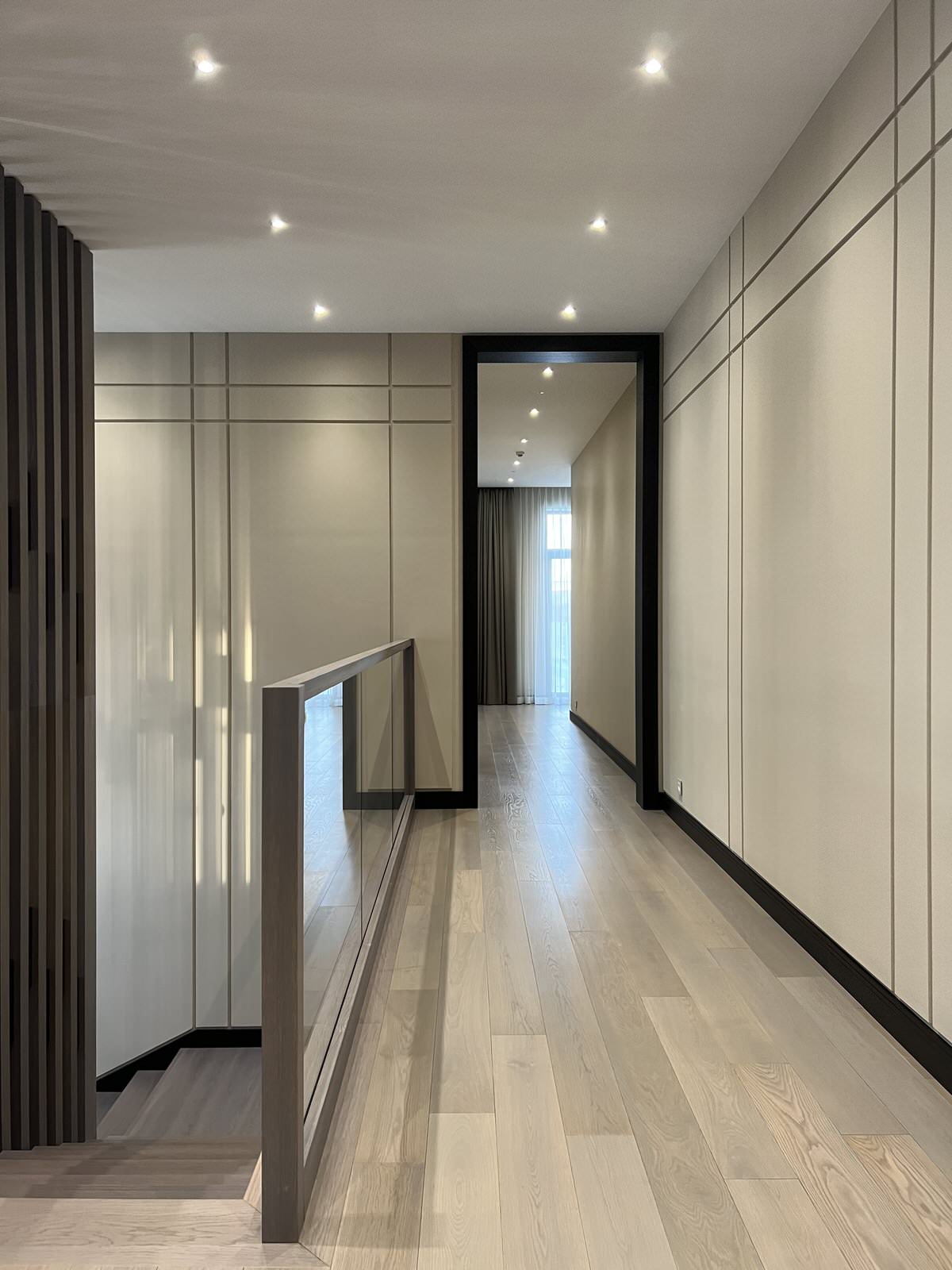 Загородный дом в Жуковке