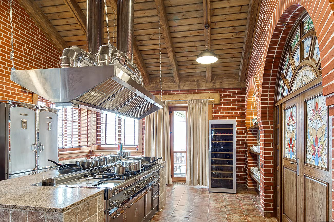 Дом приемов