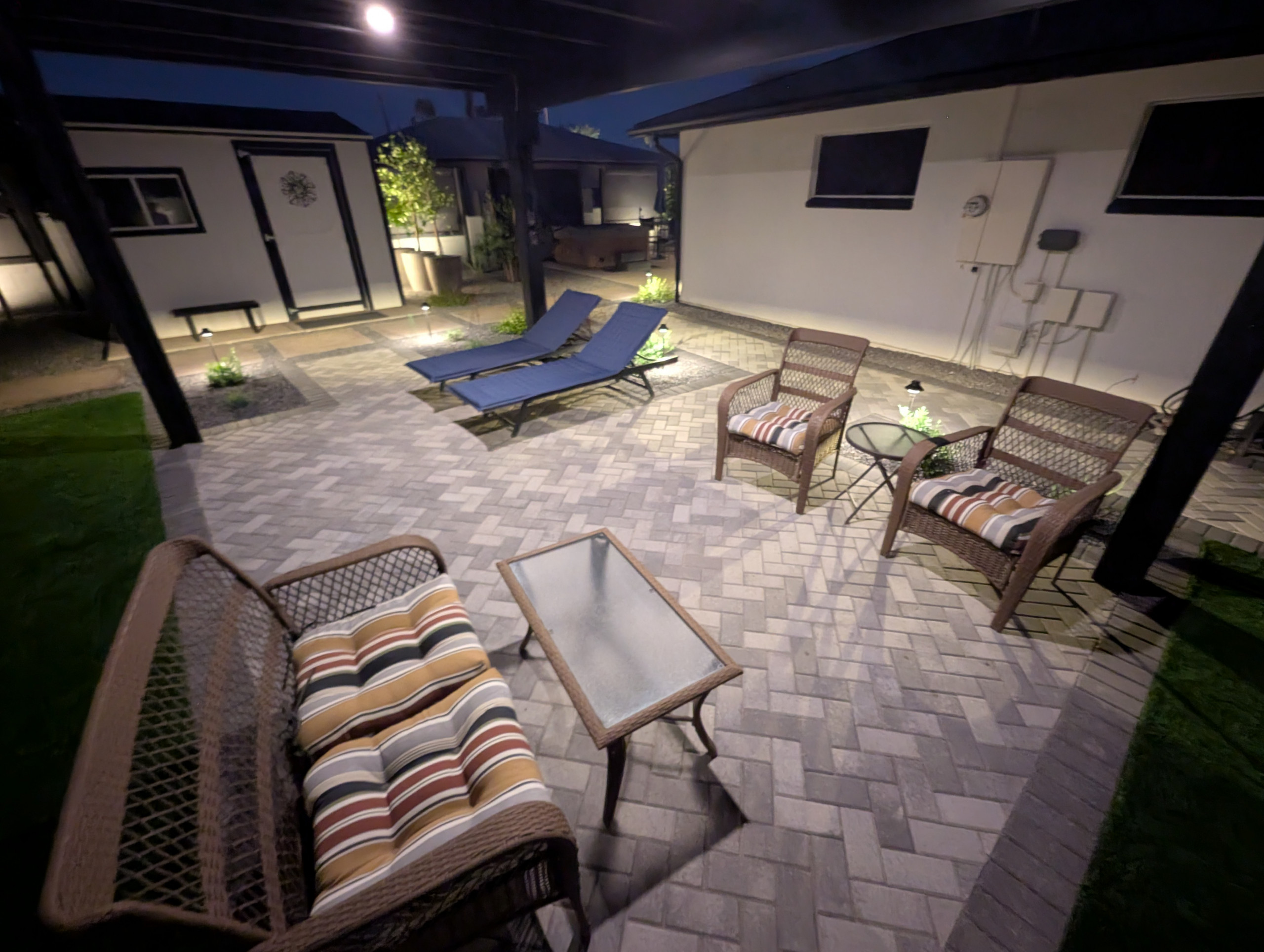 Private Residence 76