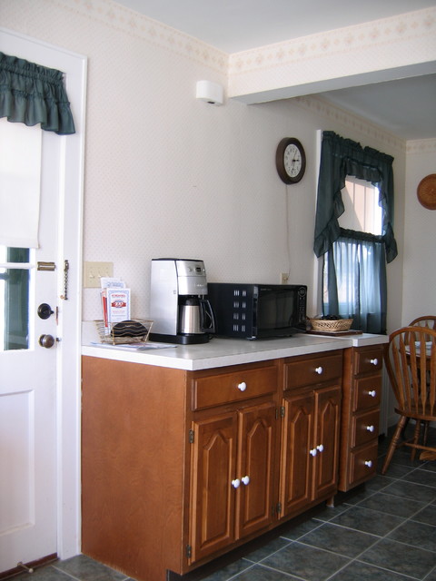 Windham Kitchen transitional