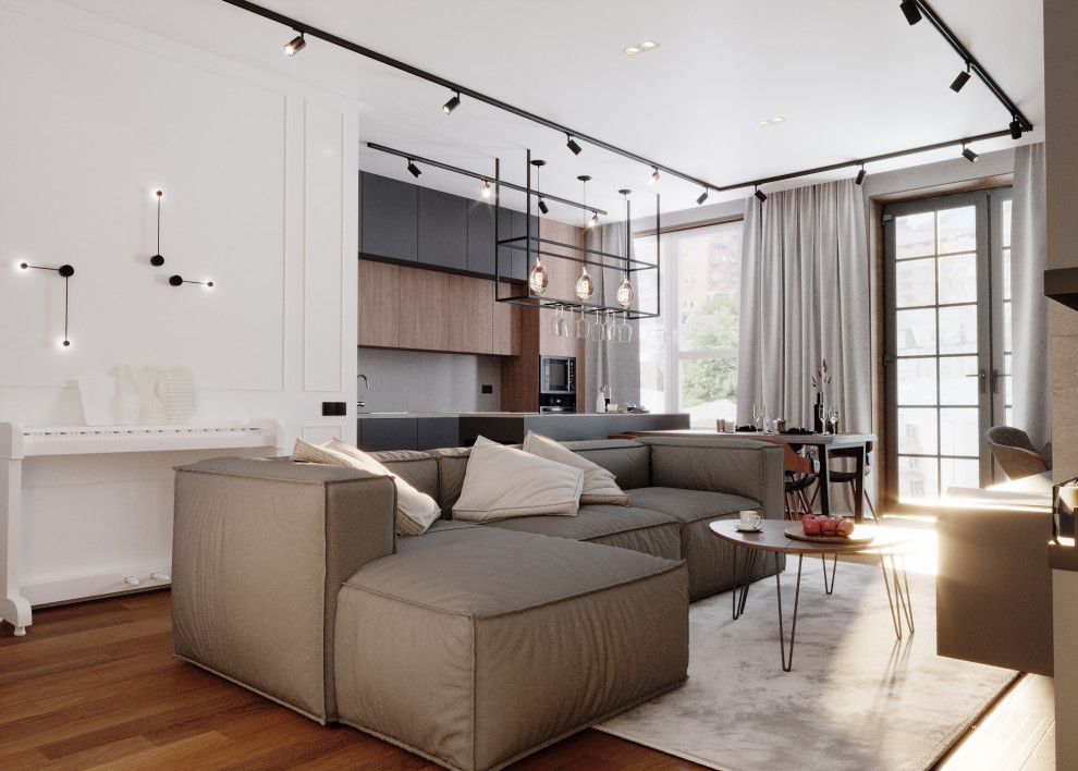 ЖК "Сердце столицы"