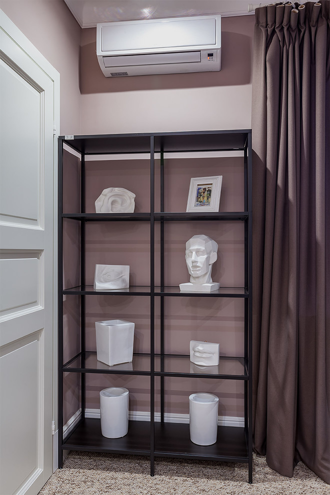 Квартира №259, Фили