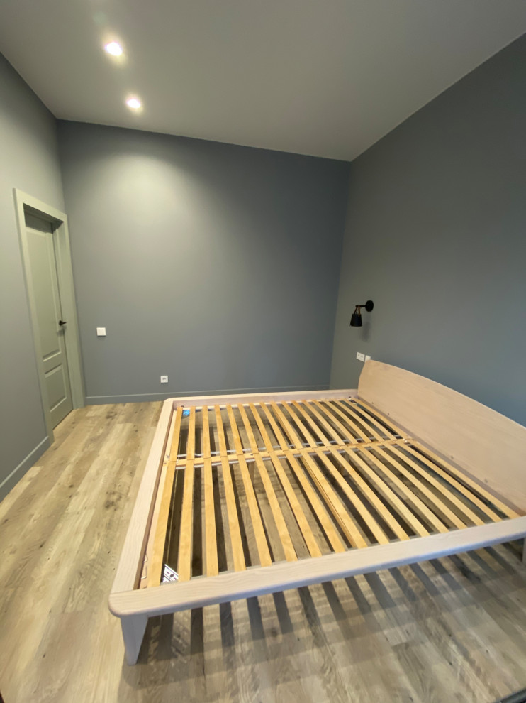 Реализация спальни