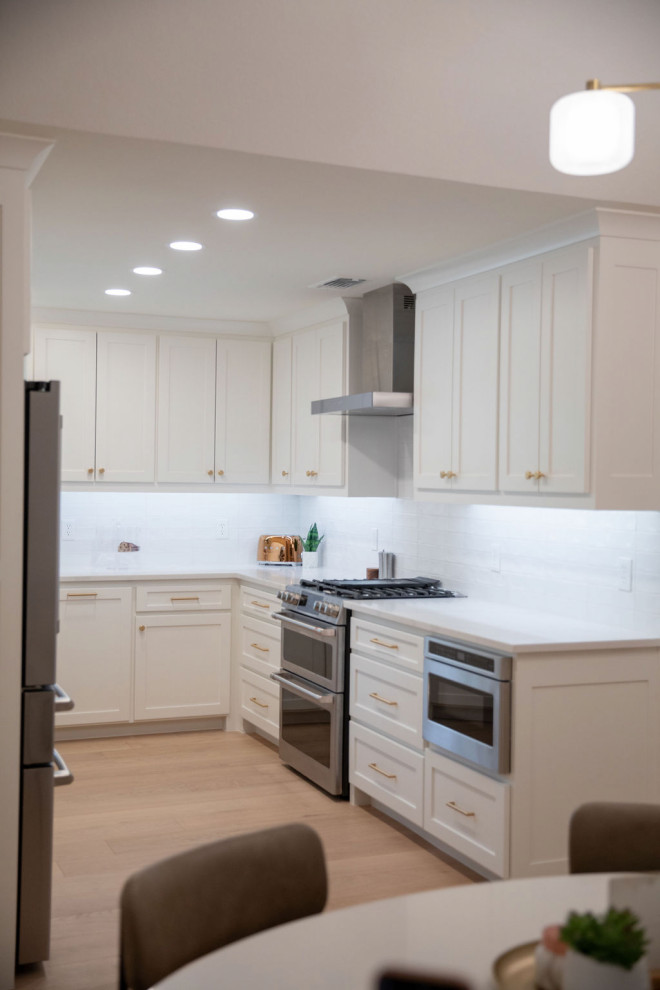 Whole Home Renovation II