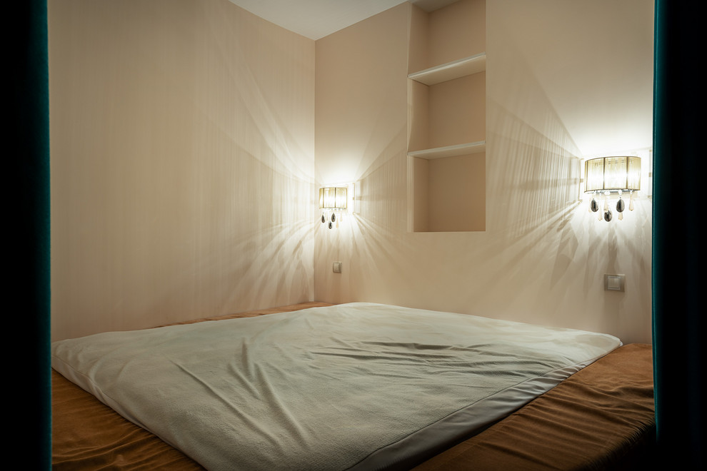 Интерьерная фотосъёмка квартиры в Краснодаре :: 30 октября 2019