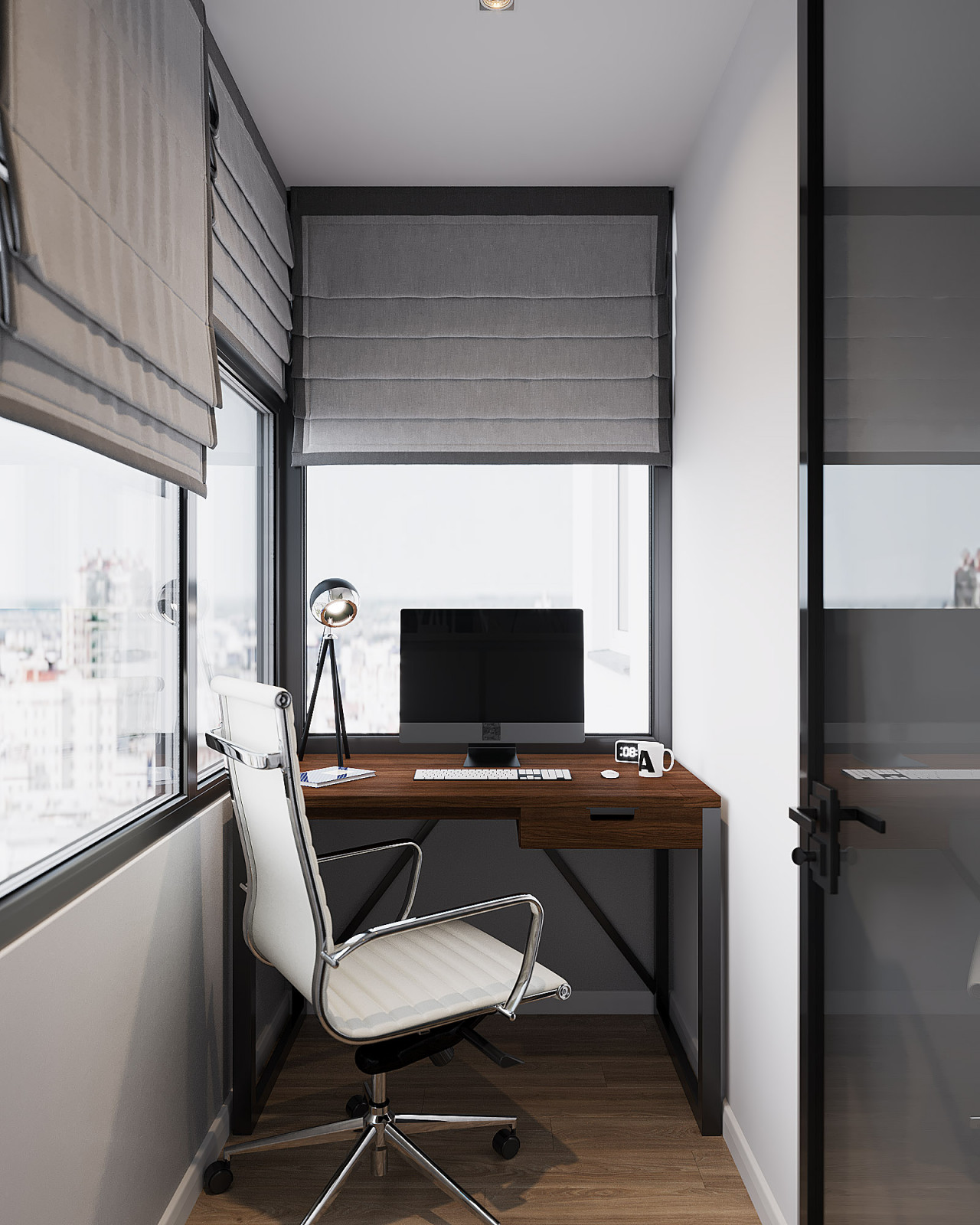 Квартира 175м2