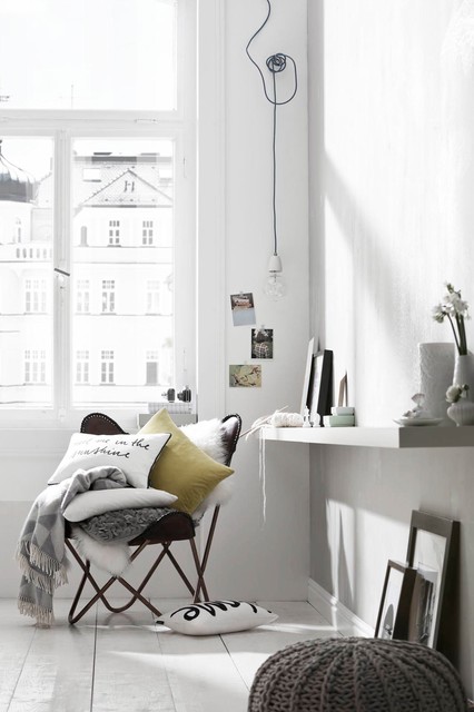 scandinavisch inspiriert scandinavian