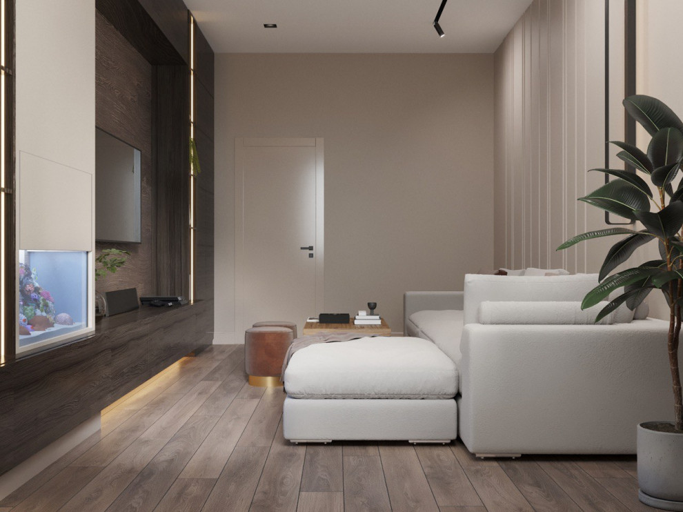 ЖК Ломоносовский проспект