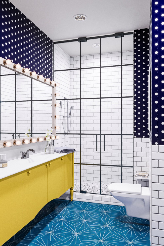 STYLISH FAMILY APARTMENT