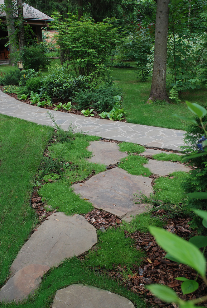 Лесной участок в КП "РИИТА"