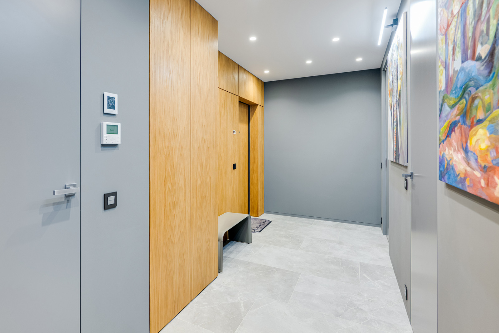 ЖК Золотые ключи