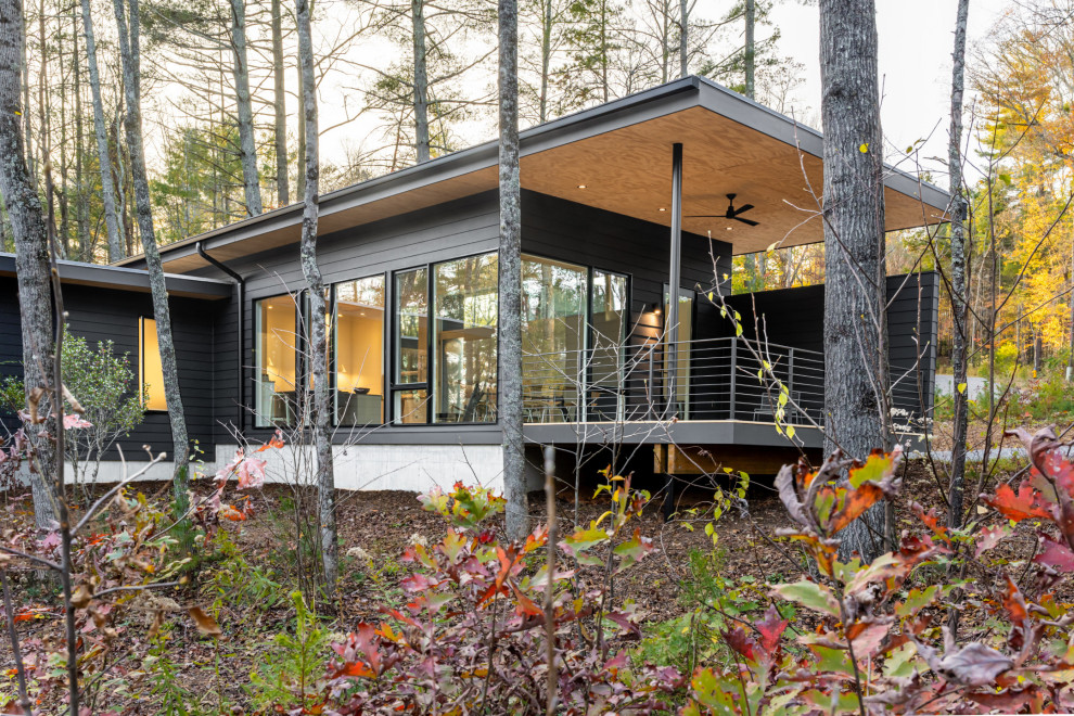 Cabin House - Other - by Rusafova Markulis Architects | Houzz