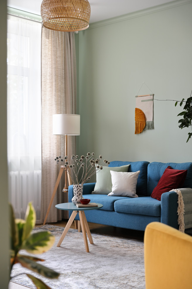 ул. Бориса Галушкина