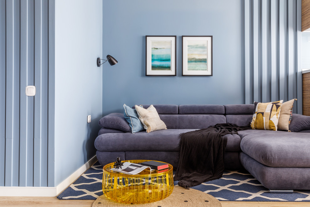 Проект "Каскад"