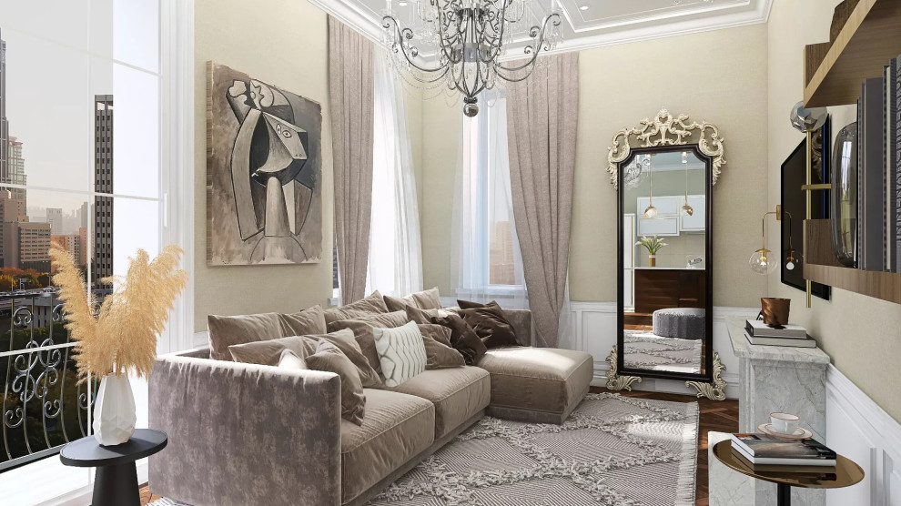 ЖК Аристократ