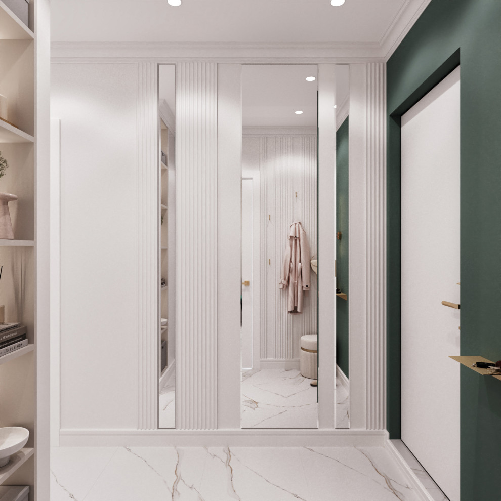 Квартира под сдачу на ул. Четаева