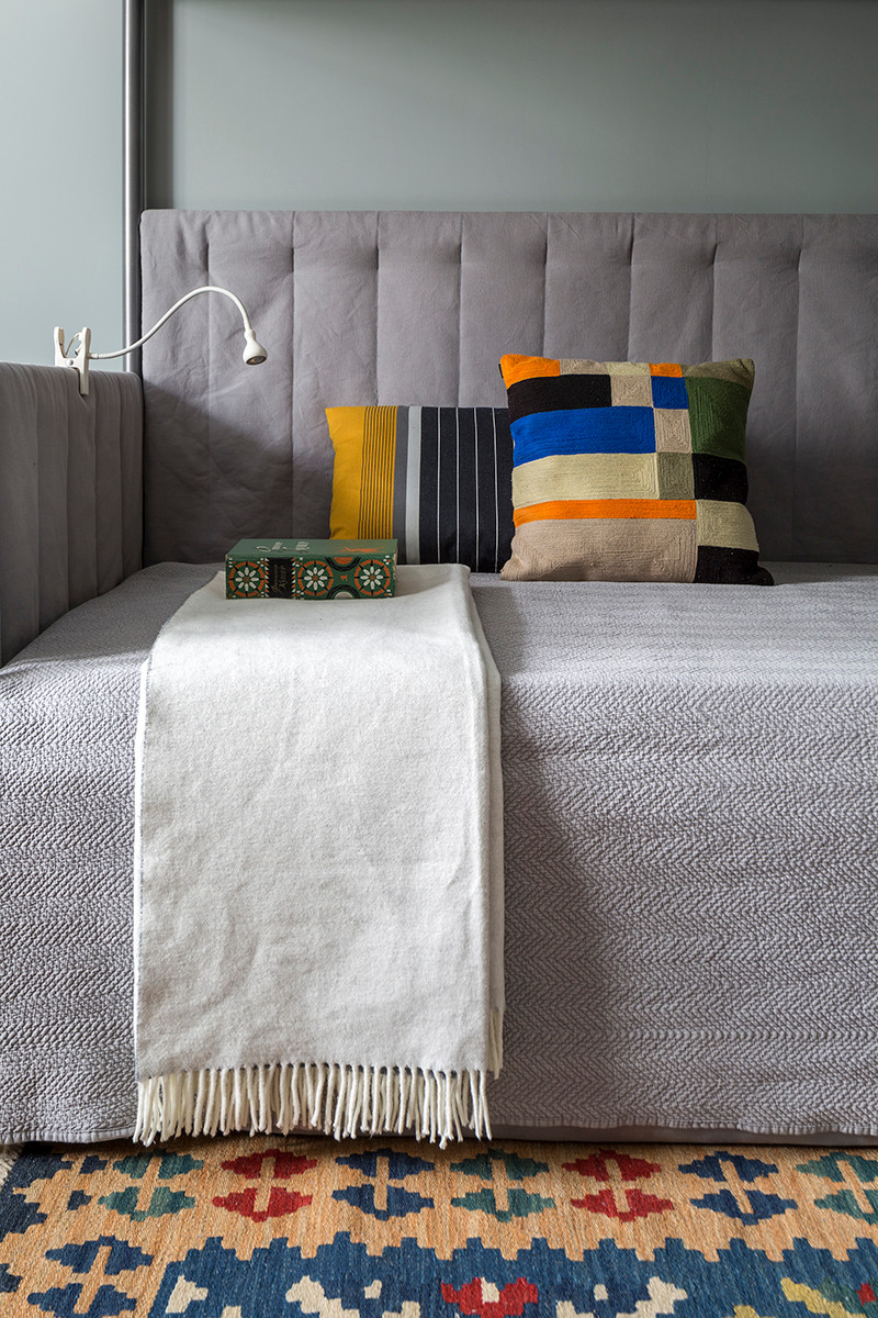 Квартира на Кутузовском