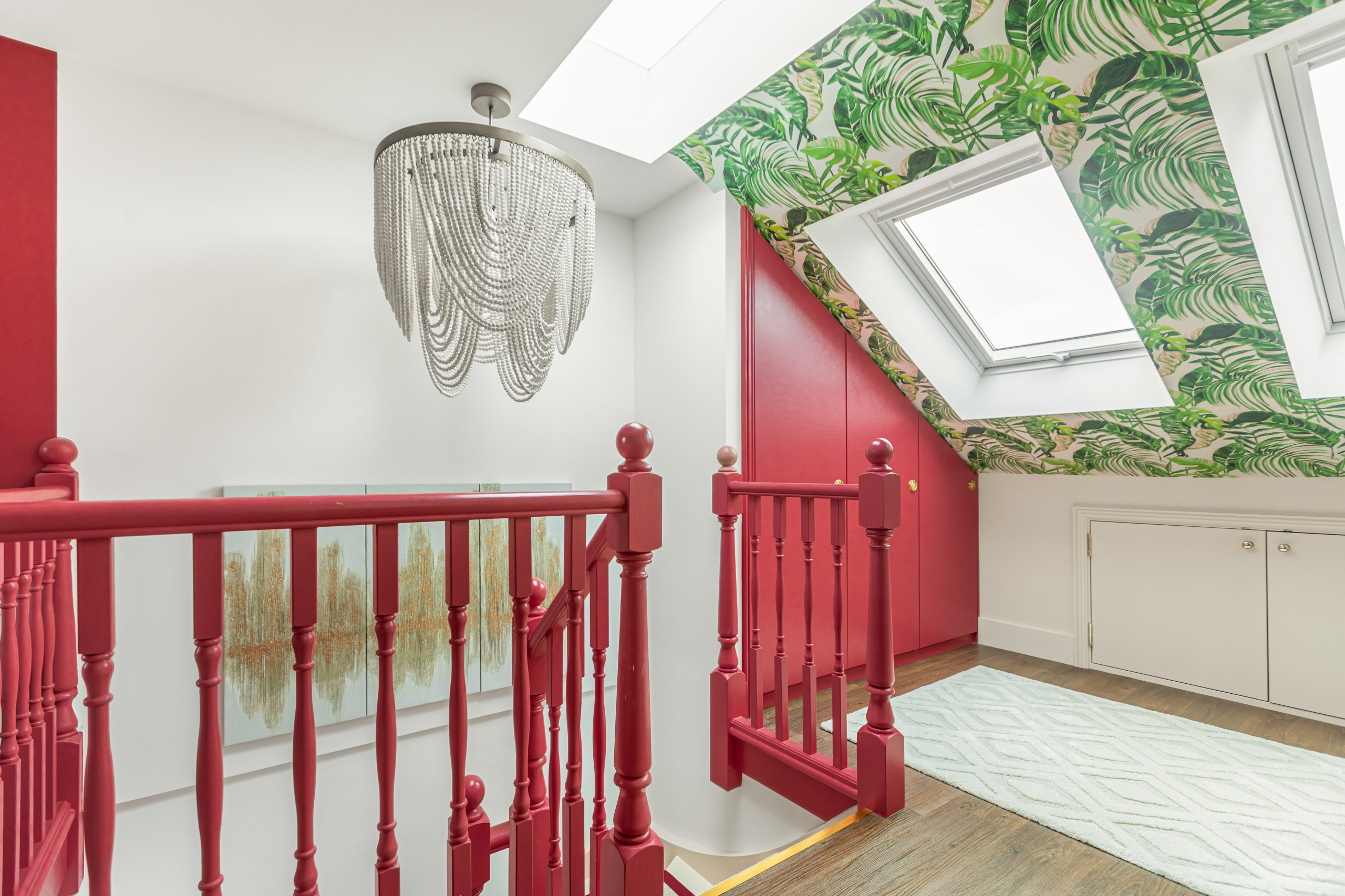 Loft Conversion + En-Suite in Kingston