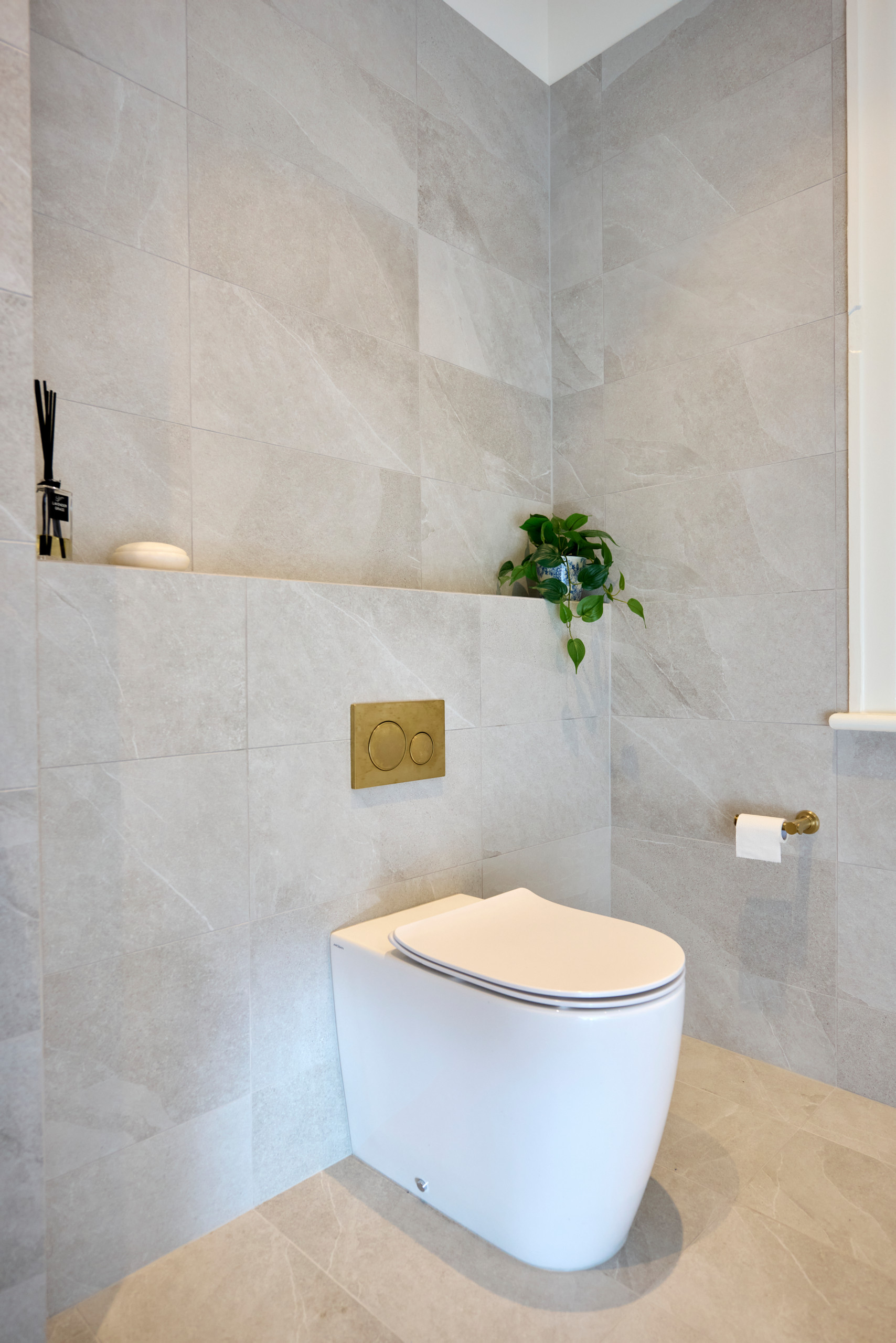 Bathroom Elegance