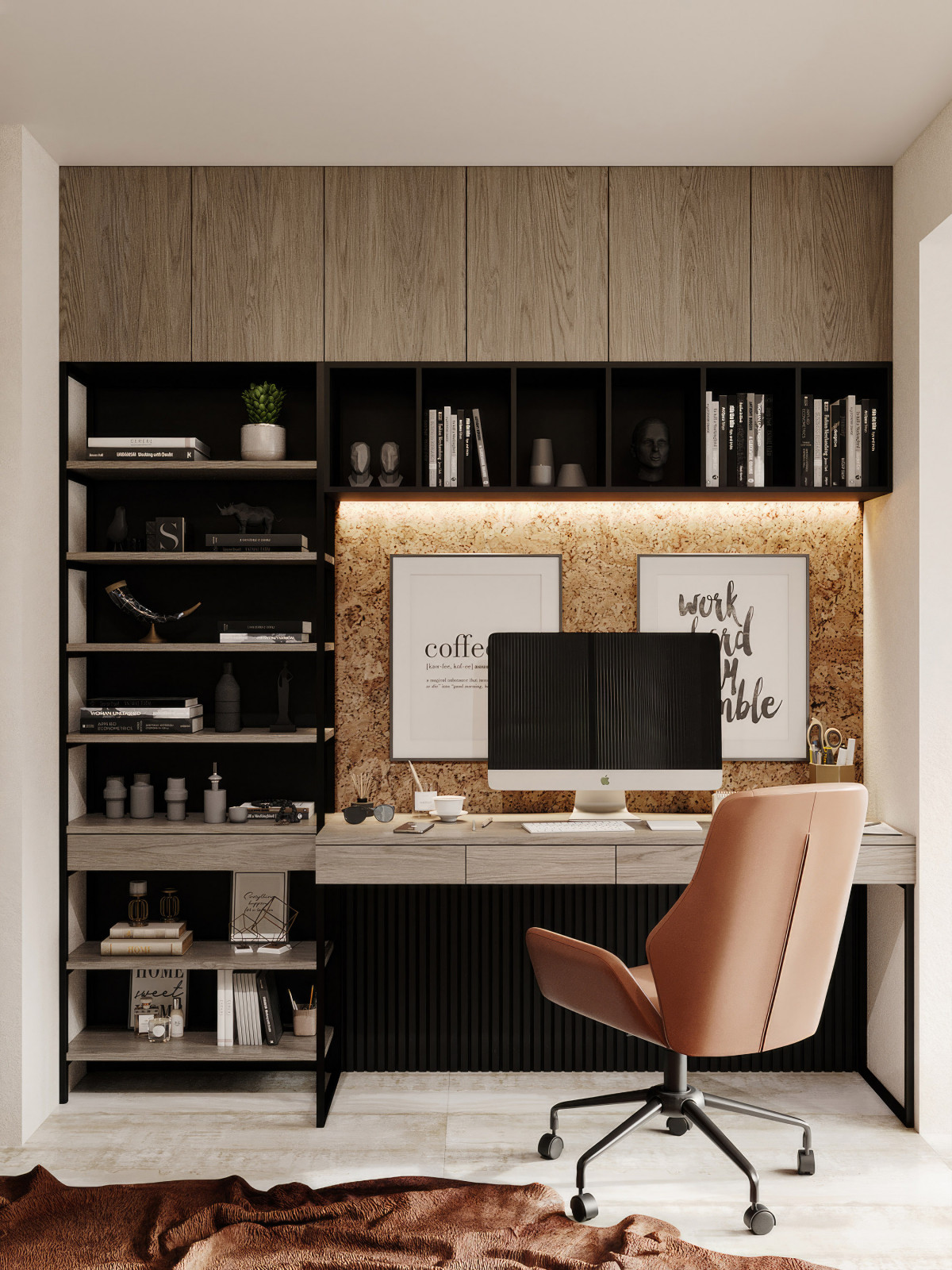 Квартира в Смоленске. Новорославльская