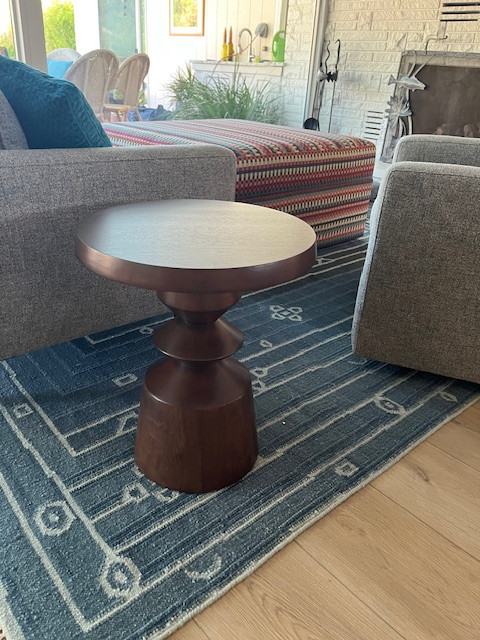 Mid Century Home Renewed