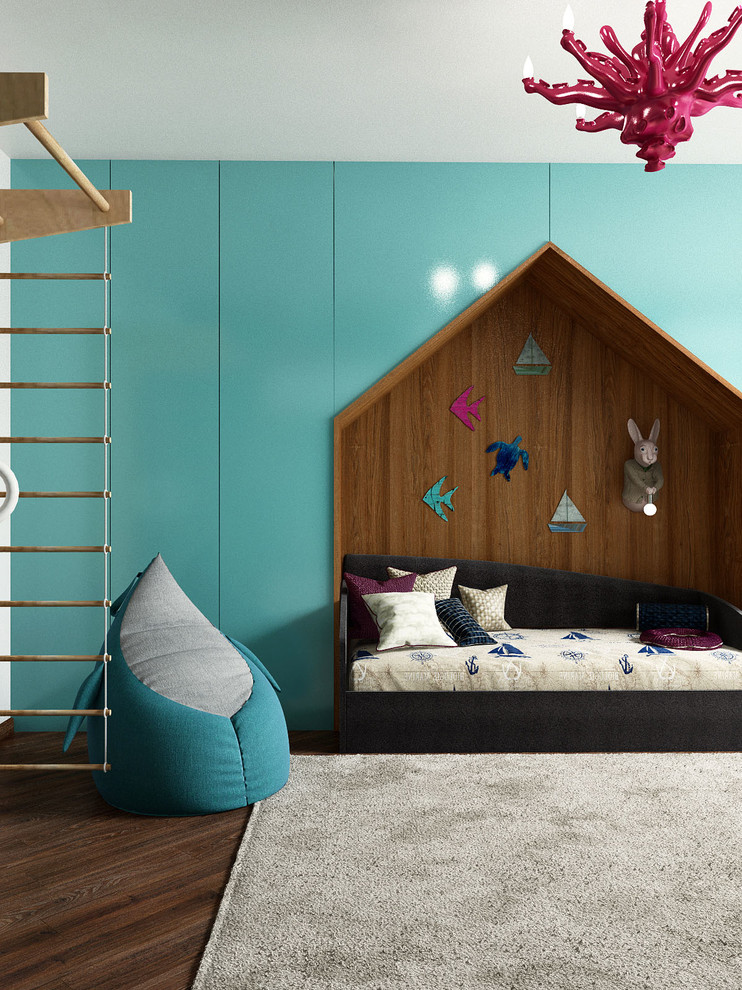 ЖК Лазурная Симфония