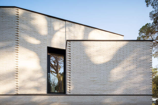 Casa &middot; Tempus middelhavsstil-hus-og-facade