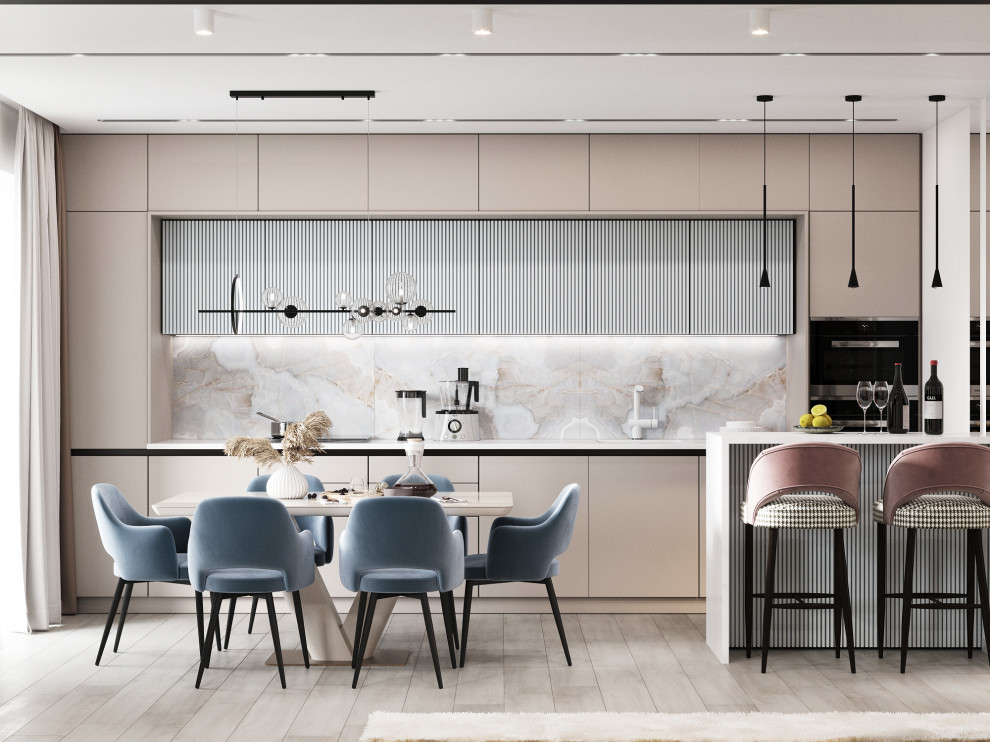 ЖК Вивальди